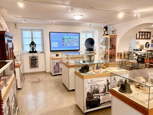 © Museumsgesellschaft Deutsch-Wagram
